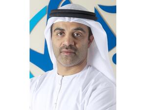 Amer Ali, Executive Director of DMCA