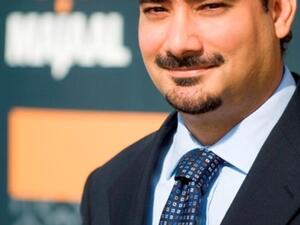 Amin Al Arrayed, General Manager of First Bahrain