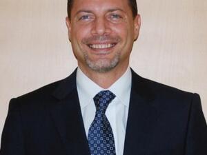 Amin Khayyal, General Manager, DuPont United Arab Emirates