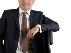 أمين مورتازاوي، نائب الرئيس لمنطقة الشرق الأوسط وأفريقيا