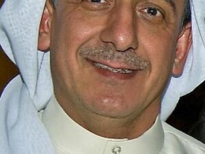 Amir Al Janahi, DUBAL's Corporate Controller and Fellow CIMA Member