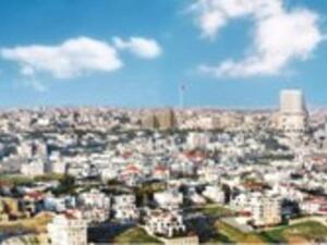 عمان الأردن