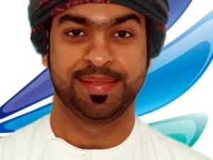 عمّار بن محمد اللواتي، مدير أول الخدمات المالية بالنورس