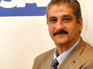 عمرو غنيم، مدير عام الشركة في مصر 
