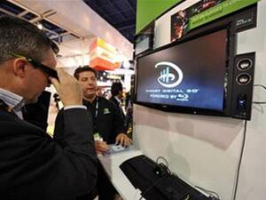 NVIDIA تقدم أفضل الحلول ثلاثية الأبعاد للمستخدمين