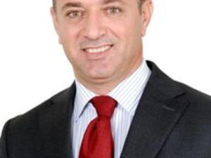 عنان فخر الدين، الرئيس التنفيذي لداماس في الشرق الأوسط