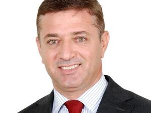 عنان فخر الدين، الرئيس التنفيذي لداماس