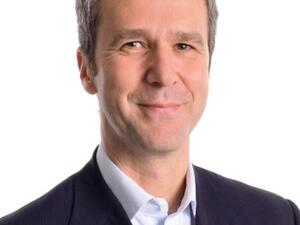 Ericsson’s President and Head of Region Middle East and Africa, Anders Lindblad