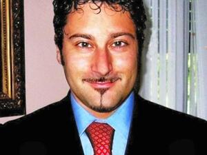 Andrea Meconcelli, Global Commercial Director for Functional and Architectural