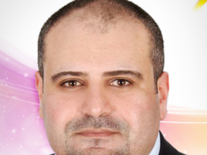 أندرو حنا، رئيس العمليات التجارية في VIVA البحرين، رئيساً للجنة مديري التسويق