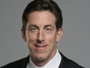 Andy Miller, president and CEO, Polycom