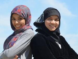 طالبات جامعة كارنيجي ميلون