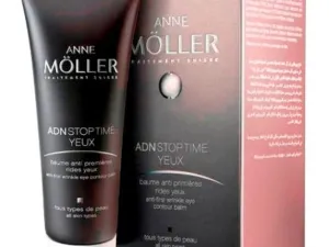 Anti-wrinkle balm, ADN STOP TIME YEUX from Anne Moller
