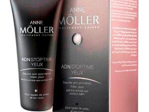 Anti-wrinkle balm, ADN STOP TIME YEUX from Anne Moller