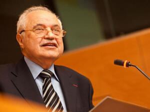 His Excellency Dr. Talal Abu-Ghazaleh
