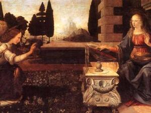 Annunciation