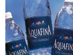 Aquafina Water