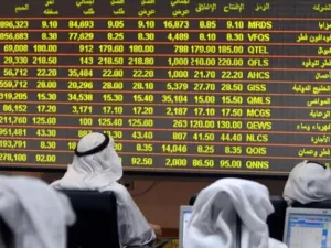 دعمت مشتريات الأجانب صعود الأسهم