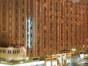 Arabian Courtyard Hotel & Spa