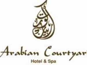 Arabian Courtyard Hotel & Spa