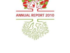 The 2010 Aramex Annual Report 