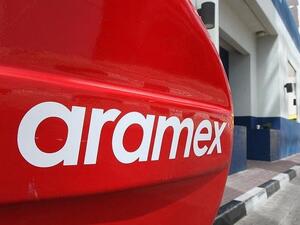 Aramex Acquires Saudi Company for $80 Million (AFP)