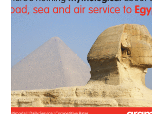 Aramex Egypt