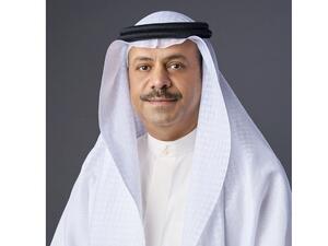 Atif A. Abdulmalik, Arcapita’s Chief Executive Officer