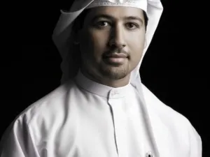 Arif Amiri, CEO of Emaar Retail