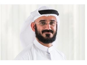 Arif Al-Yedaiwi, Director of IT and Procurement, Imdaad