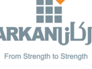 Arkan Building Material Company