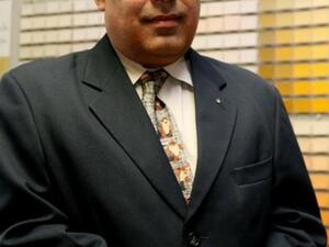 Ashish Vasudev, Marketing & Retail Manager, Jotun Paints