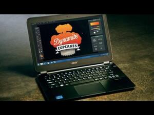 ألترا بوك أسباير إس 5