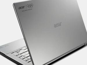 Aspire V3 Series - Olympic