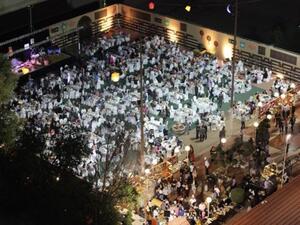 خلال الإفطار