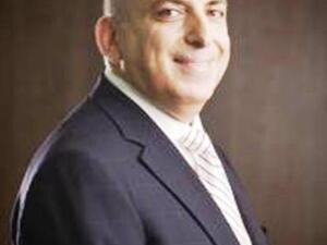 عطيه حمارنه، المدير العام الجديد لفندق بوليفارد أرجان من روتانا – عمان
