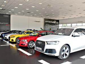 Audi Approved: plus unveils new ‘Solutions’ finance plan