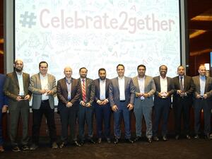 Avaya has honored members of its partner community during the recently held Dubai leg of the Avaya Edge World Tour.