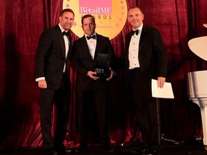 The award recognizes Home Centre’s commitment to adding exceptional value for shoppers through its e-commerce platform, homecentre.com. 