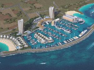 Ayia Napa Master plan