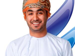 Aziz Al-Harrasi, Nawras Head of Marketing Core Services