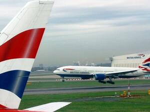 British Airways