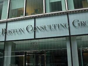 The Boston Consulting Group