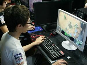 BenQ RL2240H