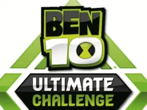 Ben 10 Ultimate Challeng