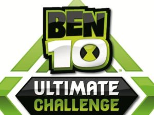 Ben 10 Ultimate Challeng