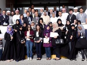 مسابقة أخلاقيات المهنة الهندسية 2013
