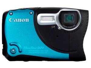 الكاميرا المائيّة