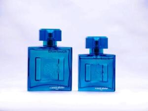 Blue Touch
