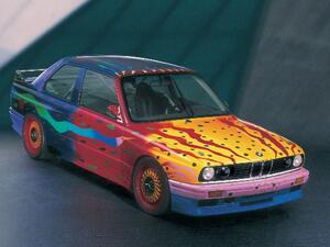 BMW Contemporary